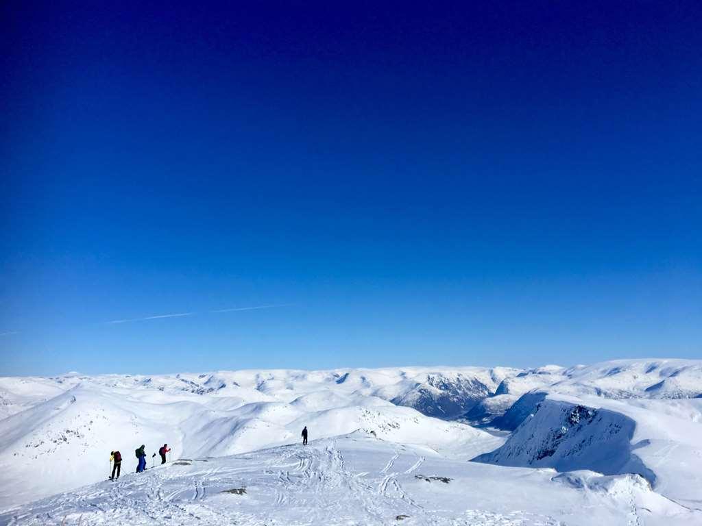 Sporthotel Zugspitze Lermoos Bagian luar foto